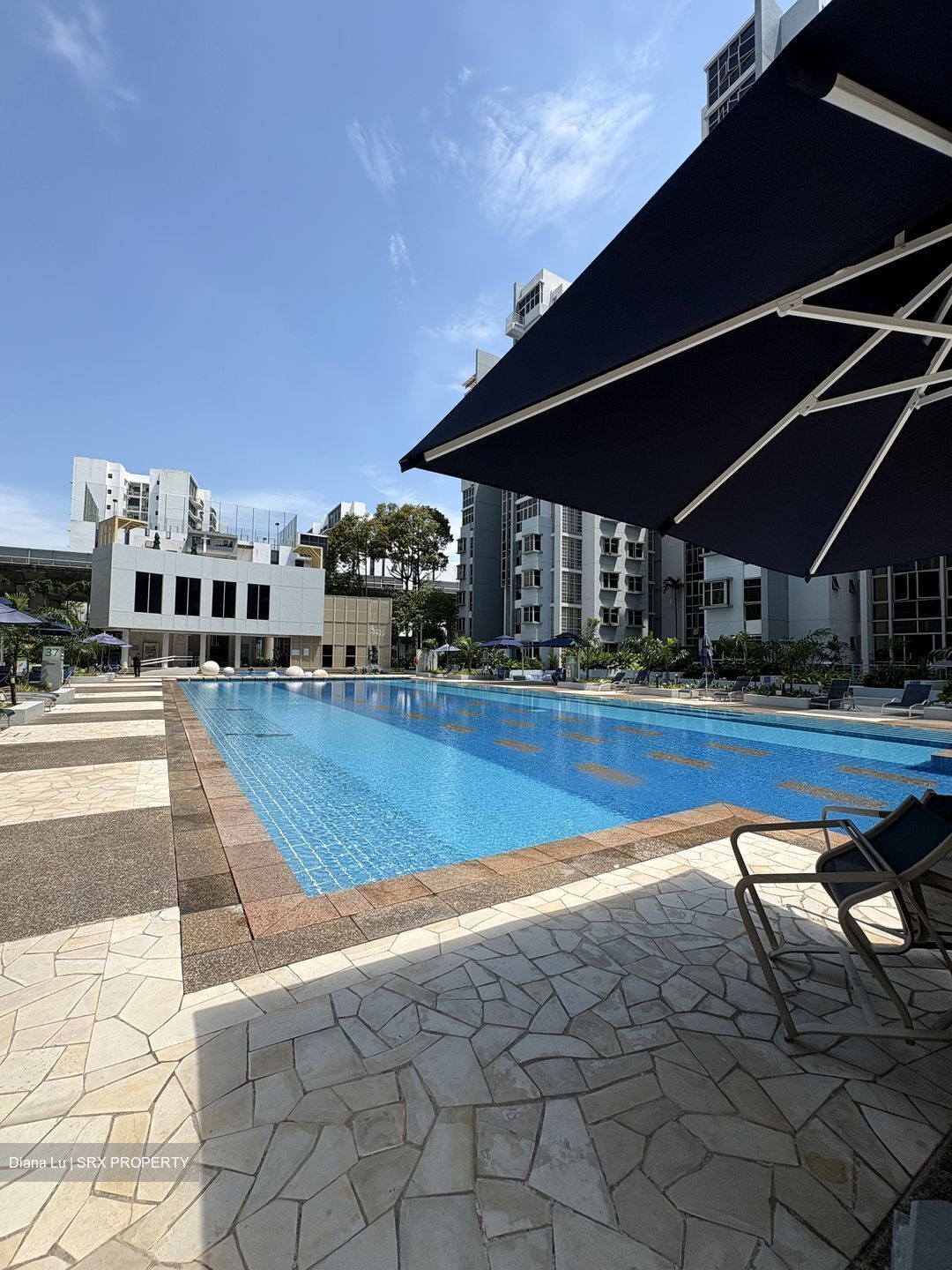 Modena (D18), Condominium #590714241